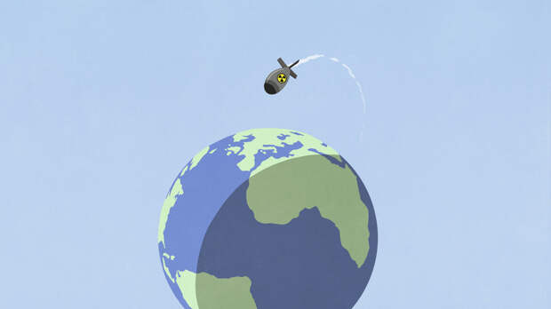 Сенатор — об окончании договора СНВ: США хотят нарастить свой ядерный потенциал