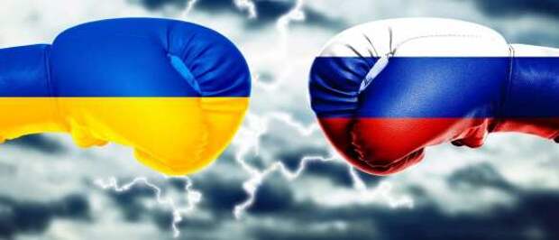 Битва России и Украины состоялась в Португалии (ВИДЕО) | Русская весна