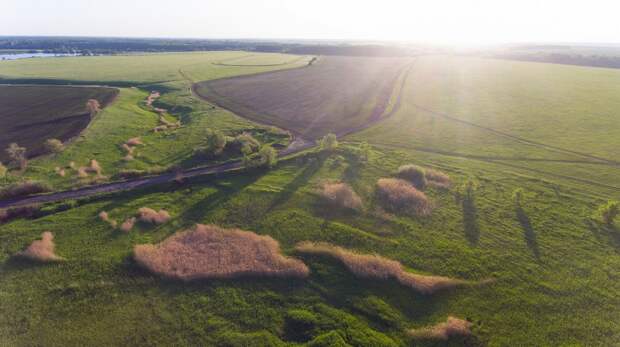 В Ленинском районе Тульской области построят новый жилой комплекс