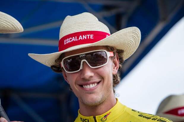 Kristofer Dahl (Silber) (фото: Jonathan Devich/epicimages.us)