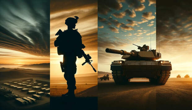 Генштаб ВС РФ: Российские войска в 12 км от Запорожья