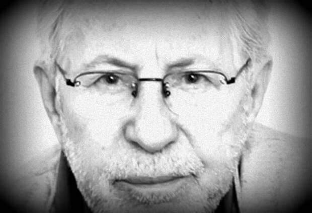 Умер известный югославский писатель Драгослав Михайлович