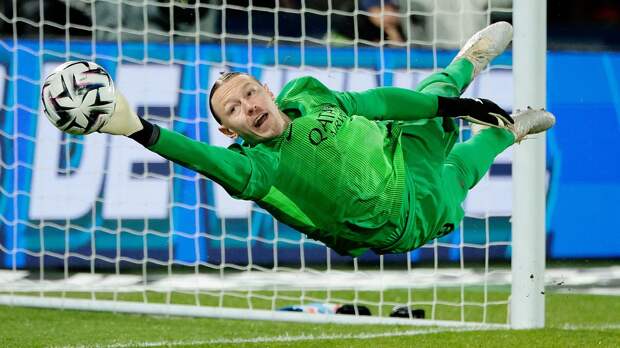 Кафанов: «Сафонов и Хайкин — лучшие в мире по игре на линии ворот. Акинфеев — по выбору позиции»