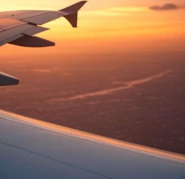 Российские авиакомпании скорректировали полёты в страны Персидского залива