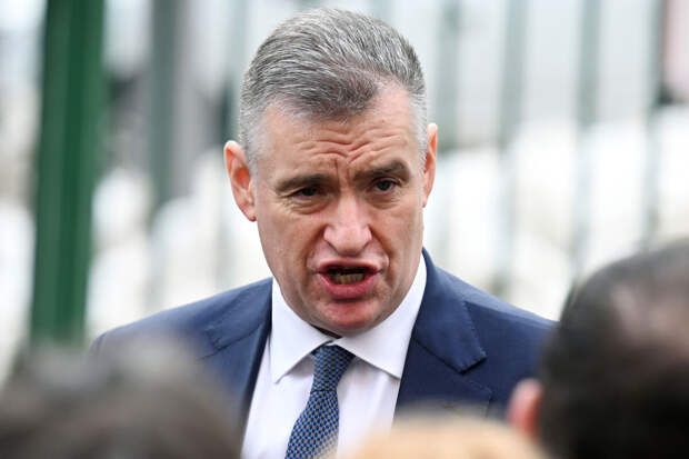 Слуцкий попросил ФАС усилить контроль за ценами на авиабилеты