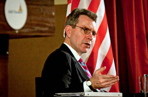 Сенсационное признание США: Украина сокрушила «стратегическое» оружие России США: Украина уничтожила главное энергетическое оружие Москвы
