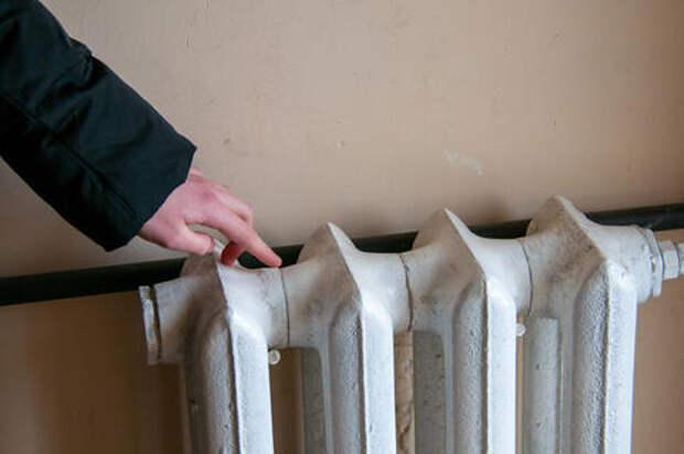 В Анапе умоляют не отключать отопление, жители курорта ждут холодные ночи