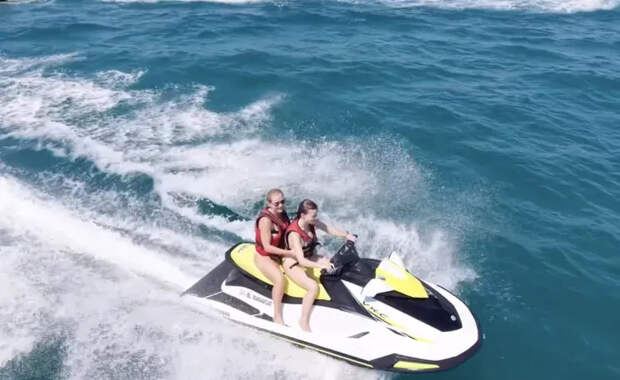 Анна и Юлия Пересильд