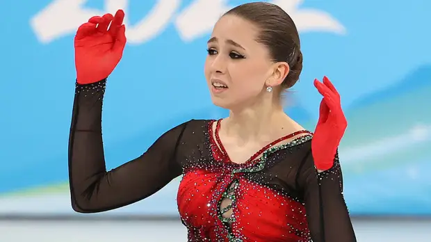 Истягина-Елисеева рассказала, как можно уберечь Валиеву и её тренеров от «акта Родченкова»