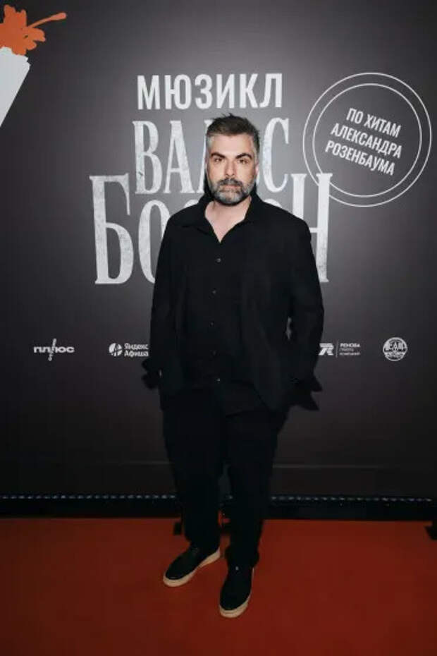 Дмитрий Исхаков