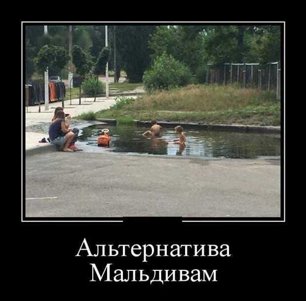 Демотиваторы (30 фото)