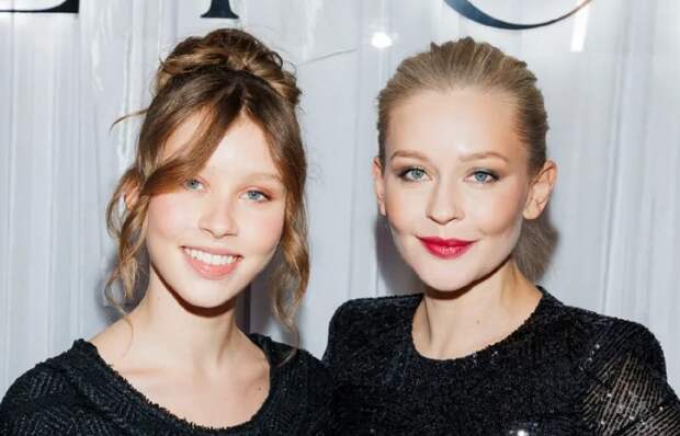 Дочь «космической» актрисы: как в 16 лет пережила школьный буллинг, предательство и «взрослую» любовь