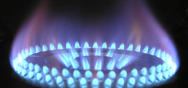 «Газпром» обвинил Украину в «оседании» предназначенного Молдавии газа