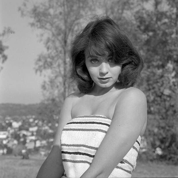 Победительницы конкурса Мисс Вселенная с 1952 года и по наши дни