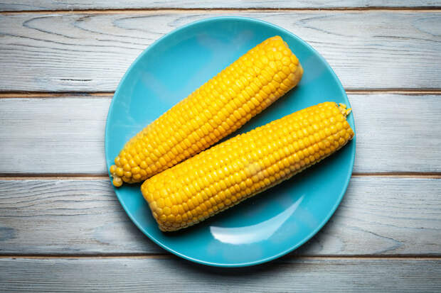 Как варить кукурузу в мультиварке?
