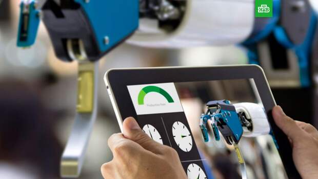 Технопарк построят у рынка «Садовод» в Москве