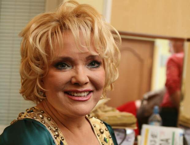 Екатерина Шаврина