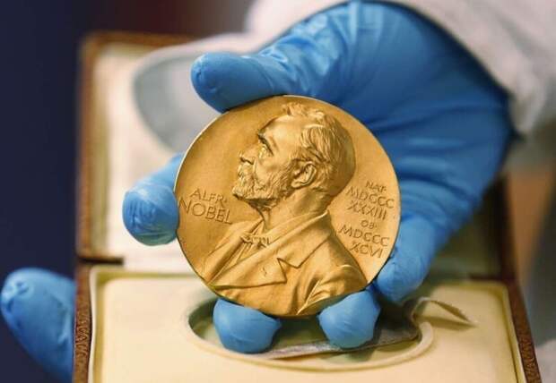 "Мемориал" выдвинули на Нобелевскую премию мира