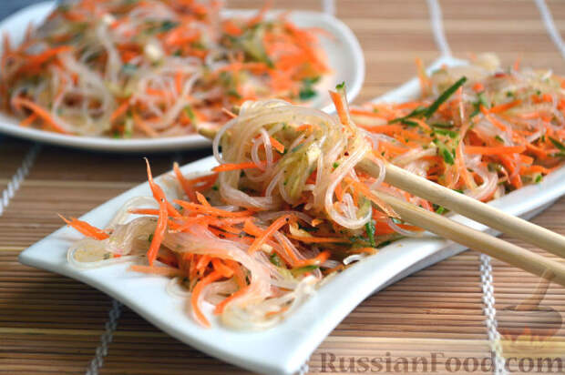 рецепты