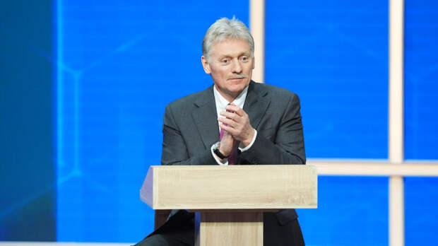 Песков: запрет на трансгендеров* в женском спорте – победа здравого смысла