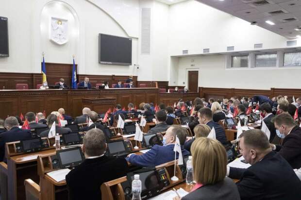 Кладбище домашних животных в Киеве все-таки появятся