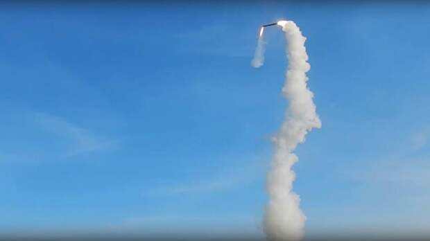 Пять ракет ВСУ «Фламинго» сбили при попытке атаковать Россию