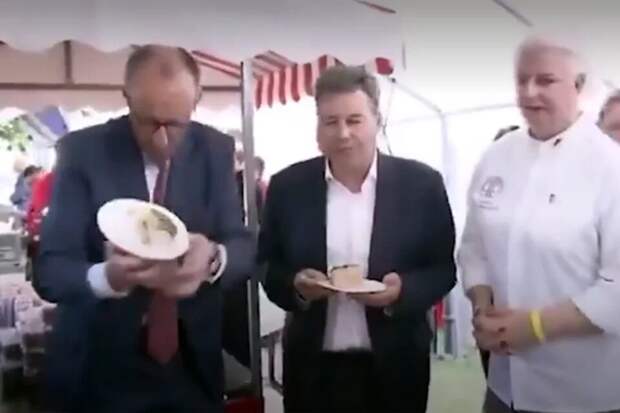 с тарелкой совладай сначала, ёлы-палы