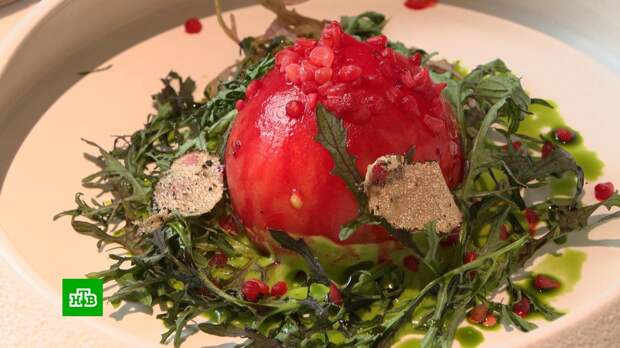 Кулинарное турне: чем Москва привлекает гастротуристов