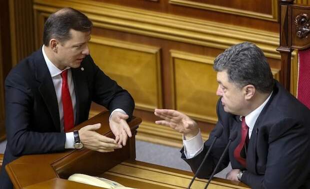На Украине реально оценили шансы Киева, узнав о победе Трампа На Украине реально оценили шансы Киева, узнав о победе Трампа