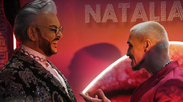 «Сталкивали лбами»: Билан рассказал о соперничестве с Киркоровым