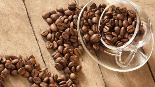 Кофейные зерна избавят от неприятного запаха изо рта довольно быстро. /Фото: s2.best-wallpaper.net Кофейные зерна избавят от неприятного запаха изо рта довольно быстро. /Фото: s2.best-wallpaper.net