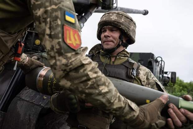 Военэксперт Баранец: ВСУ готовятся к контрнаступлению под Харьковом
