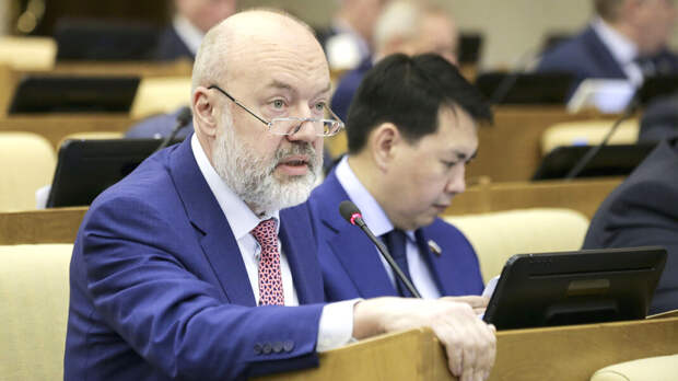 В Госдуме объяснили зарубежную недвижимость у чиновников «трагедией распада СССР»