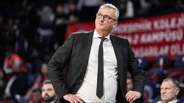 В «Зените» сформирован новый тренерский штаб. Он уже приступил к работе