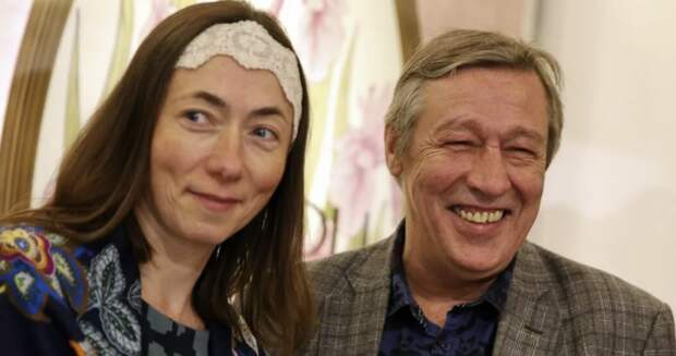 Когда женщина-предатель: Жена Ефремова полностью сдала мужа-зека