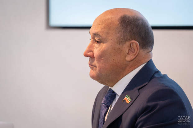 Марат Ахметов выразил соболезнования в связи со смертью Константина Толкачева