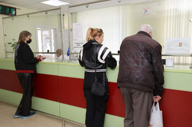 Как будут выдавать больничные часто болеющим пациентам