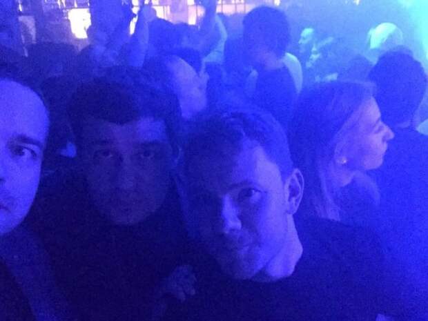 Стали известны новые факты произошедшего во время избиения DJ Smash