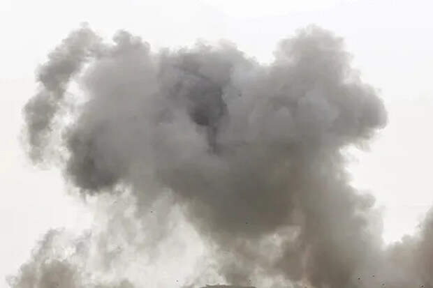 Профессор Чикагского университета: конфликт на Ближнем Востоке усиливает позиции России