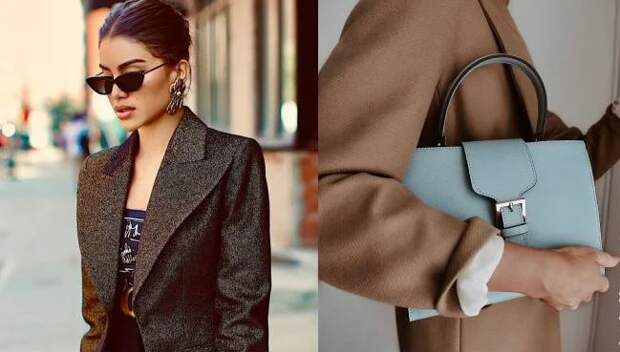 Как всегда быть элегантной? 10 трюков, которые должна знать каждая женщина