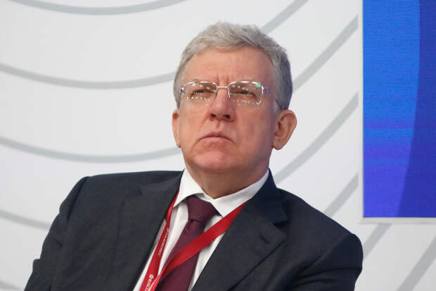 Письмо Кудрина оказалось в файлах Эпштейна