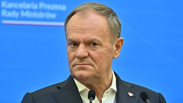 Премьер Польши Туск дал совет США