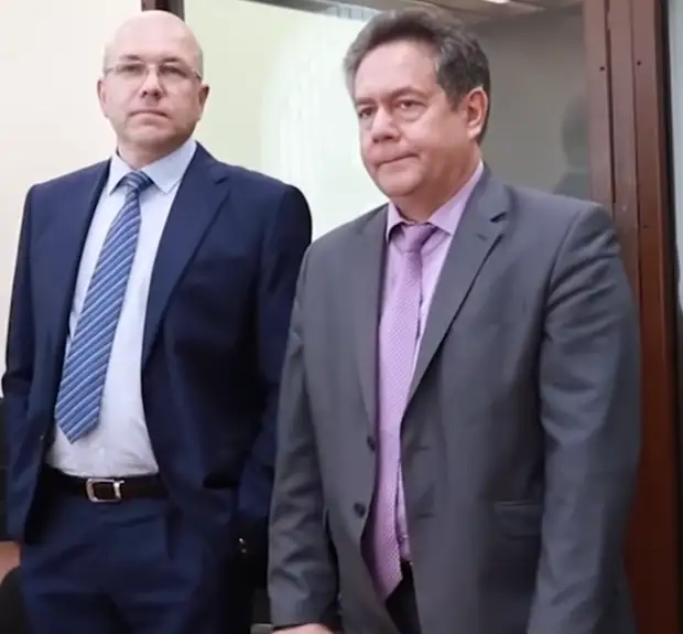 По делу Платошкина состоится кассационный суд. Платошкин об ожиданиях