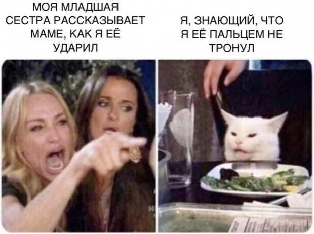 мемы июня 2019