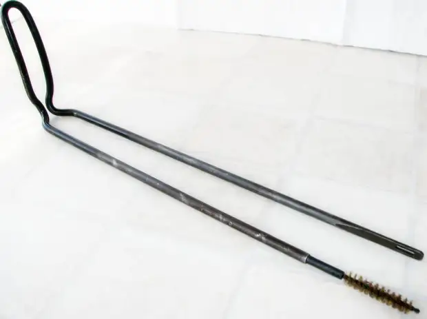 Пистолет-пулемёт «Виньерон» (Vigneron). Первый бельгийский