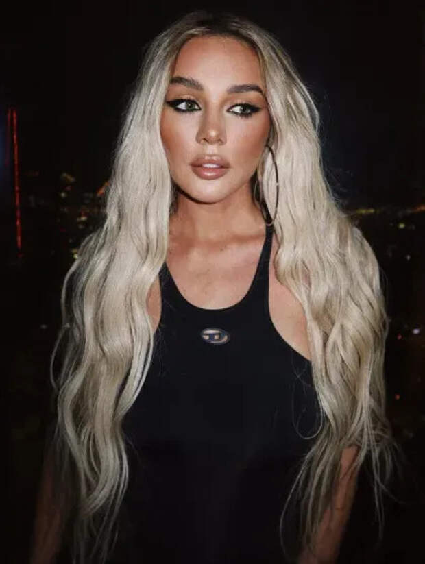 Анна Седокова