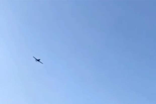 Что известно о массированной атаке дронов на Ленобласть