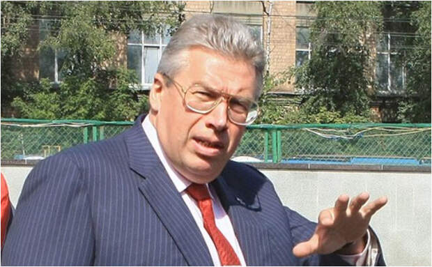 У российского олигарха в Лондоне изъято все имущество