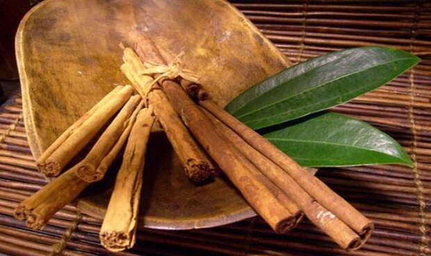 Невероятно: как можно использовать обычную корицу