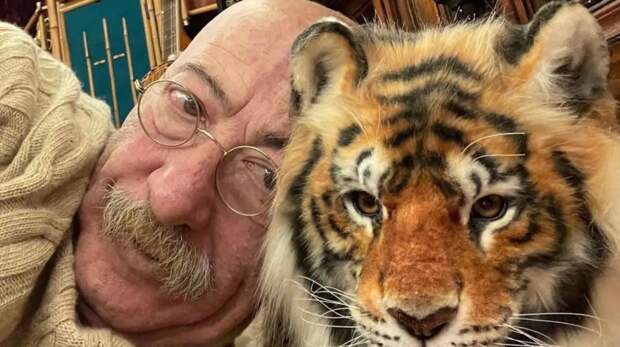 Розенбаум сделал антивоенное заявление со сцены